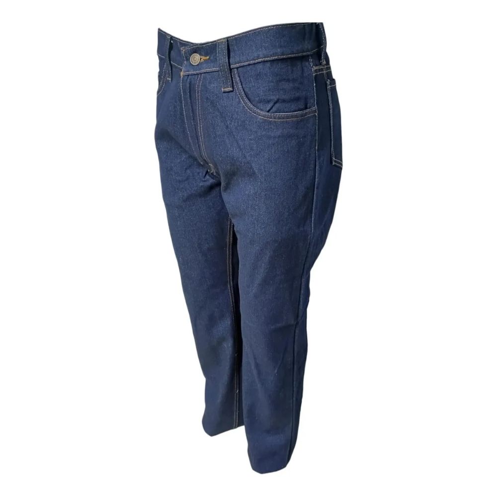 Pantalon Hombre, Mezclilla, Jeans - Imagen 3