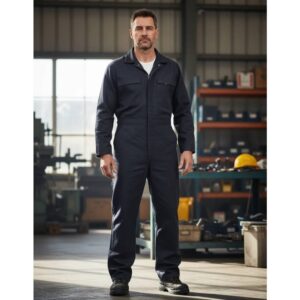 Overoles Industriales