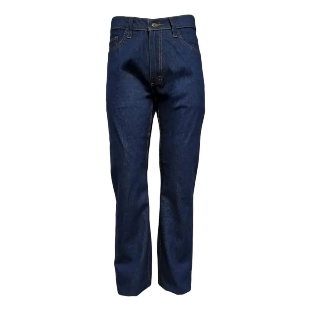 Pantalon Hombre, Mezclilla, Jeans - Imagen 4