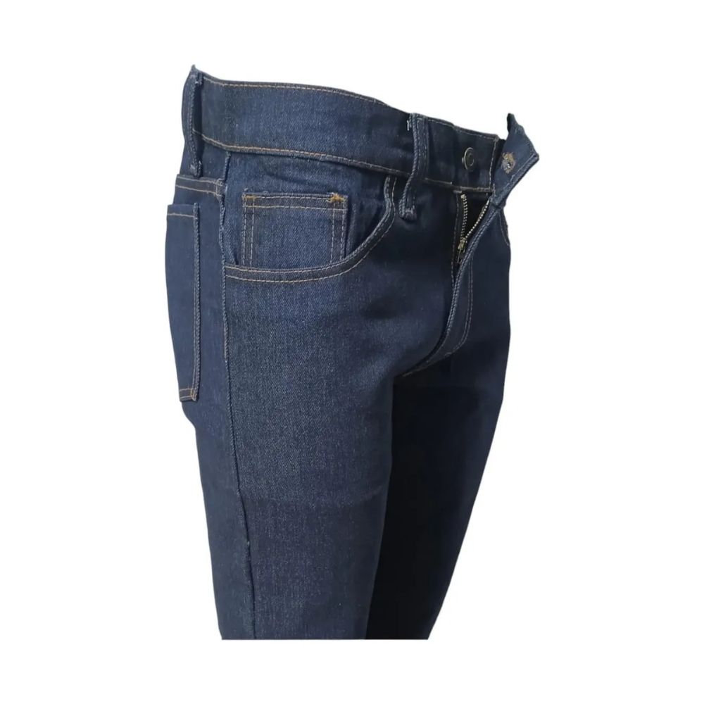 Pantalon Hombre, Mezclilla, Jeans - Imagen 5
