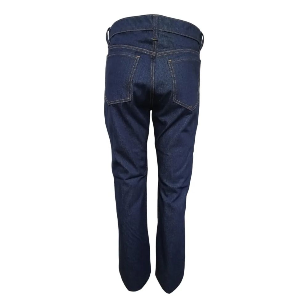 Pantalon Hombre, Mezclilla, Jeans - Imagen 6